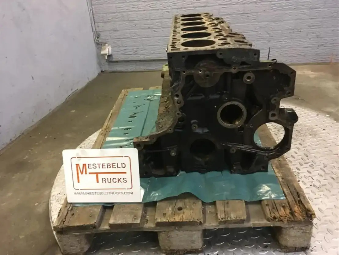 Volvo Motorblok - Motor und Teile für LKW: das Bild 5 Volvo Motorblok - Motor und Teile für LKW: das Bild 5