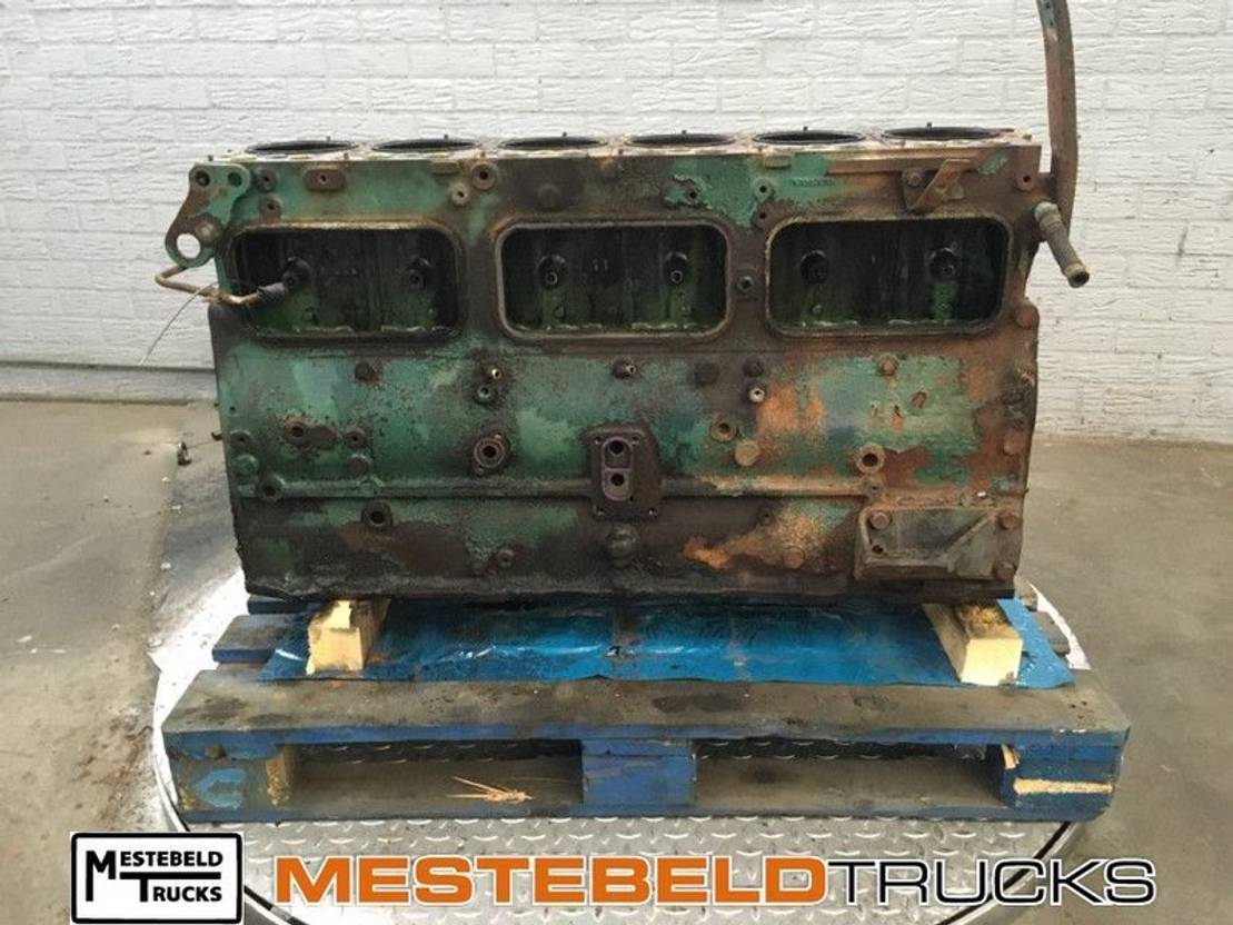 Volvo Motorblok - Motor und Teile für LKW: das Bild 1 Volvo Motorblok - Motor und Teile für LKW: das Bild 1