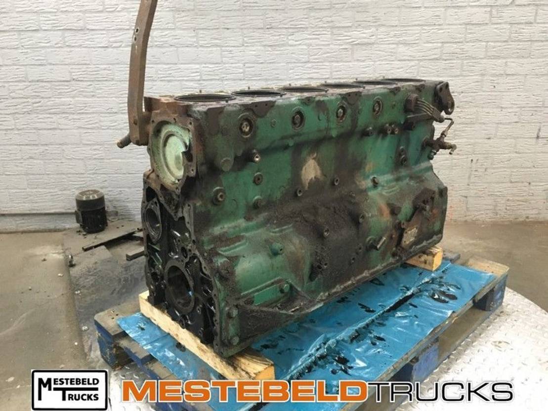 Volvo Motorblok - Motor und Teile für LKW: das Bild 2 Volvo Motorblok - Motor und Teile für LKW: das Bild 2