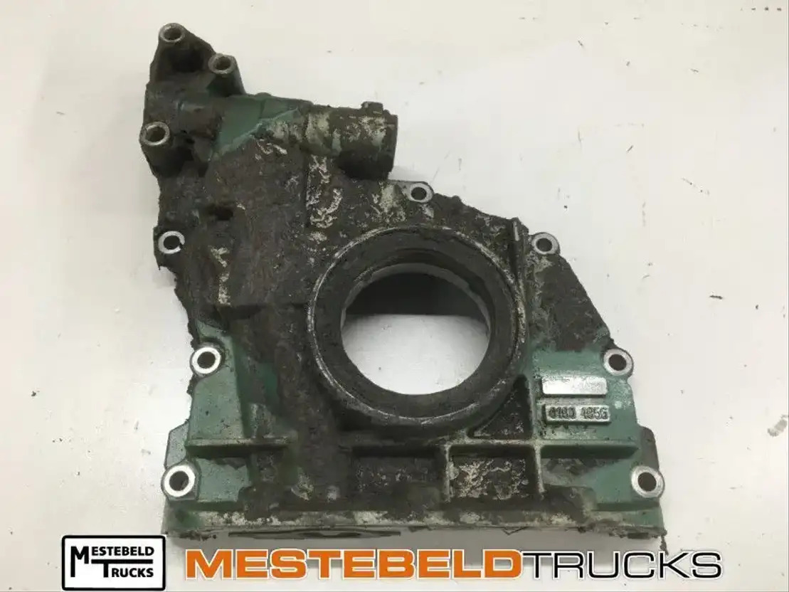 Volvo Oliepomphuis FE - Motor für LKW: das Bild 1 Volvo Oliepomphuis FE - Motor für LKW: das Bild 1