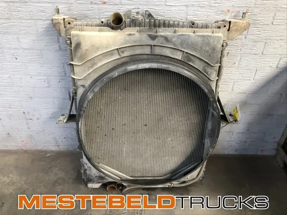 Volvo Radiator compleet - Kühlsystem für LKW: das Bild 1 Volvo Radiator compleet - Kühlsystem für LKW: das Bild 1