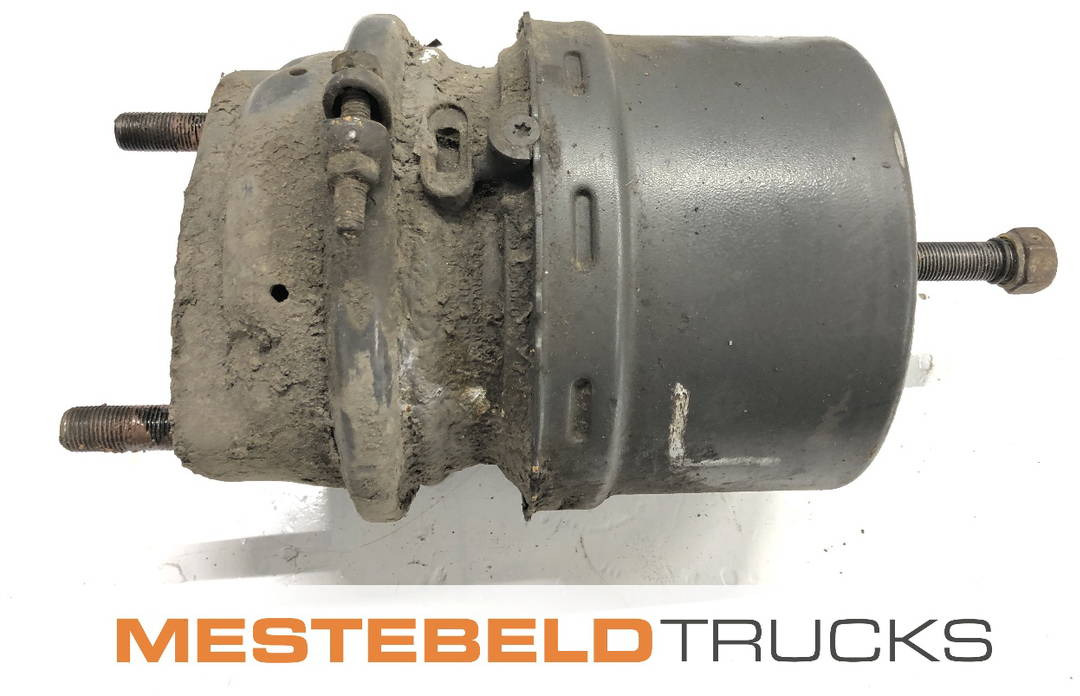 Volvo Rembooster achteras - Bremsteile für LKW: das Bild 1 Volvo Rembooster achteras - Bremsteile für LKW: das Bild 1