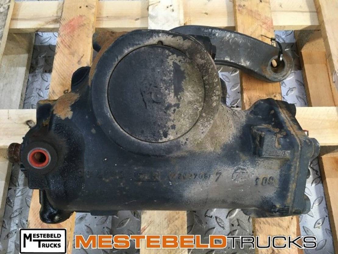 Volvo Stuurhuis - Lenkgetriebe für LKW: das Bild 1 Volvo Stuurhuis - Lenkgetriebe für LKW: das Bild 1