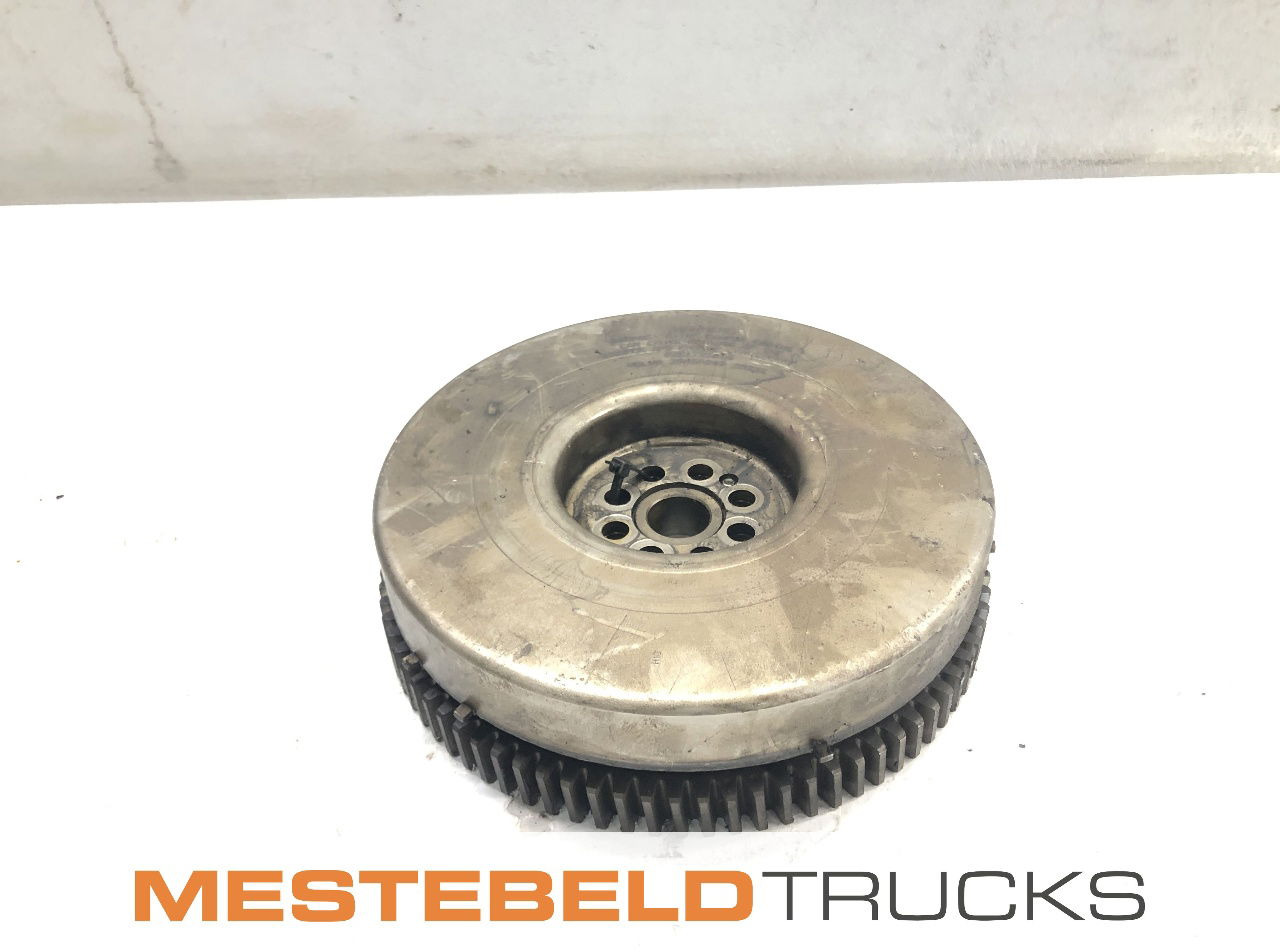 Volvo Trillingsdemper D9A340EC01 - Motor und Teile für LKW: das Bild 1 Volvo Trillingsdemper D9A340EC01 - Motor und Teile für LKW: das Bild 1