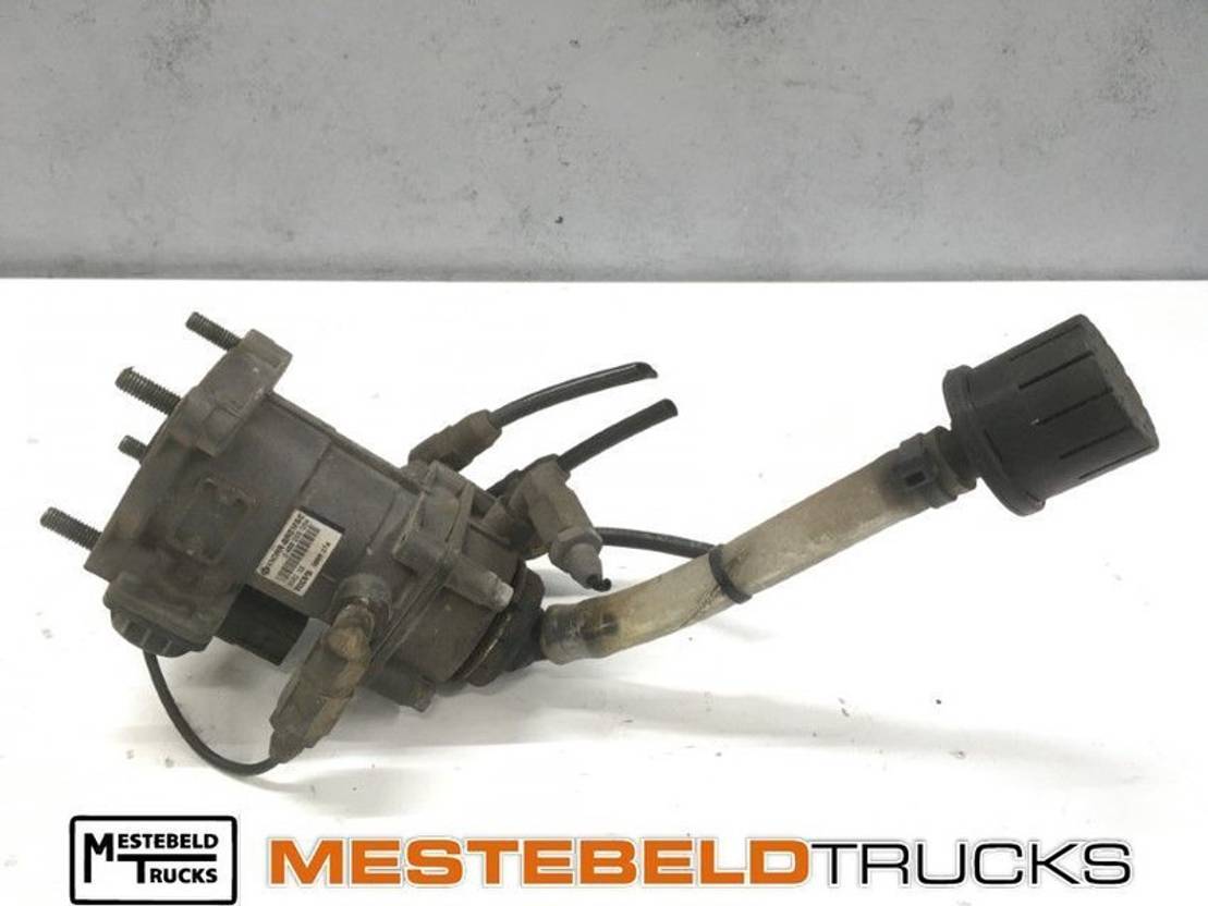 Volvo Voetremventiel FM - Bremsventil für LKW: das Bild 1 Volvo Voetremventiel FM - Bremsventil für LKW: das Bild 1