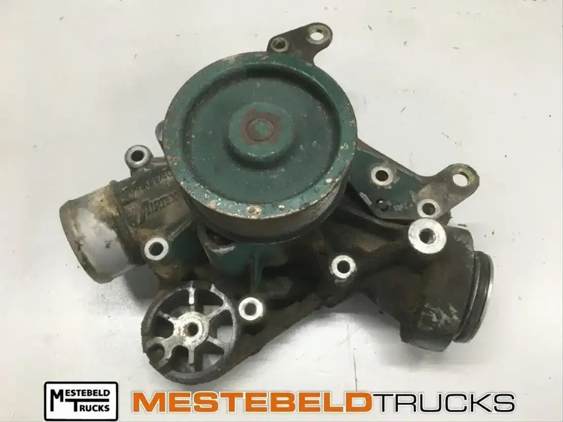 Volvo Waterpomp - Kühlsystem für LKW: das Bild 1 Volvo Waterpomp - Kühlsystem für LKW: das Bild 1