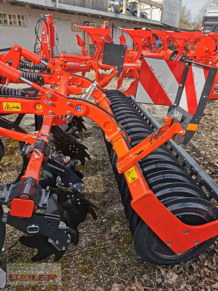 Kuhn Cultimer L 300 NSM - Grubber: das Bild 3 Kuhn Cultimer L 300 NSM - Grubber: das Bild 3