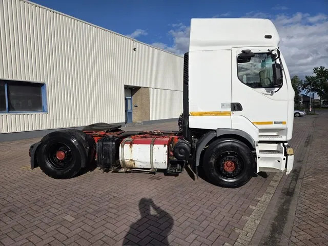 Renault Premium 380 Euro 2 Manual pomp - Sattelzugmaschine: das Bild 2 Renault Premium 380 Euro 2 Manual pomp - Sattelzugmaschine: das Bild 2