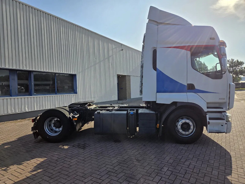 Renault Premium 450 2 Tanks, Retarder, Manual Gear - Sattelzugmaschine: das Bild 2 Renault Premium 450 2 Tanks, Retarder, Manual Gear - Sattelzugmaschine: das Bild 2