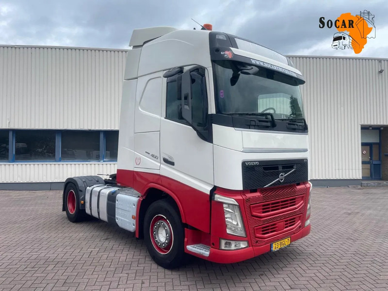 Volvo FH 13.460 E6-VEB-2Tanks-NL~Truck-Parking Cool - Sattelzugmaschine: das Bild 1 Volvo FH 13.460 E6-VEB-2Tanks-NL~Truck-Parking Cool - Sattelzugmaschine: das Bild 1