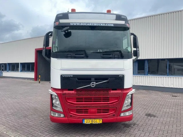 Volvo FH 13.460 E6-VEB-2Tanks-NL~Truck-Parking Cool - Sattelzugmaschine: das Bild 2 Volvo FH 13.460 E6-VEB-2Tanks-NL~Truck-Parking Cool - Sattelzugmaschine: das Bild 2