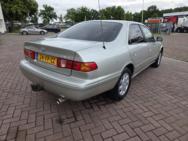 Toyota Camry 3.0 V6 24v // Automaat // leather Seats Cruise Control - Limousine: das Bild 3 Toyota Camry 3.0 V6 24v // Automaat // leather Seats Cruise Control - Limousine: das Bild 3