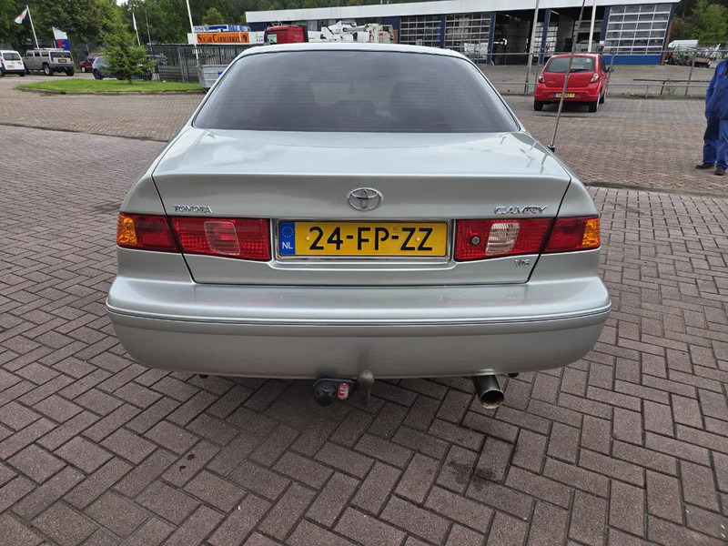 Toyota Camry 3.0 V6 24v // Automaat // leather Seats Cruise Control - Limousine: das Bild 4 Toyota Camry 3.0 V6 24v // Automaat // leather Seats Cruise Control - Limousine: das Bild 4