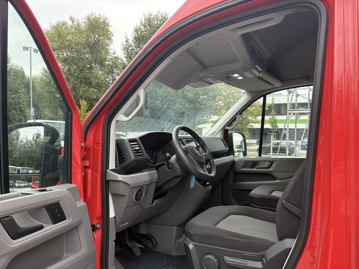 Leasing für VW Crafter 35 Maxi L4H3 1Hand PDC sofort verfügbar! VW Crafter 35 Maxi L4H3 1Hand PDC sofort verfügbar!: das Bild 15 Leasing für VW Crafter 35 Maxi L4H3 1Hand PDC sofort verfügbar! VW Crafter 35 Maxi L4H3 1Hand PDC sofort verfügbar!: das Bild 15