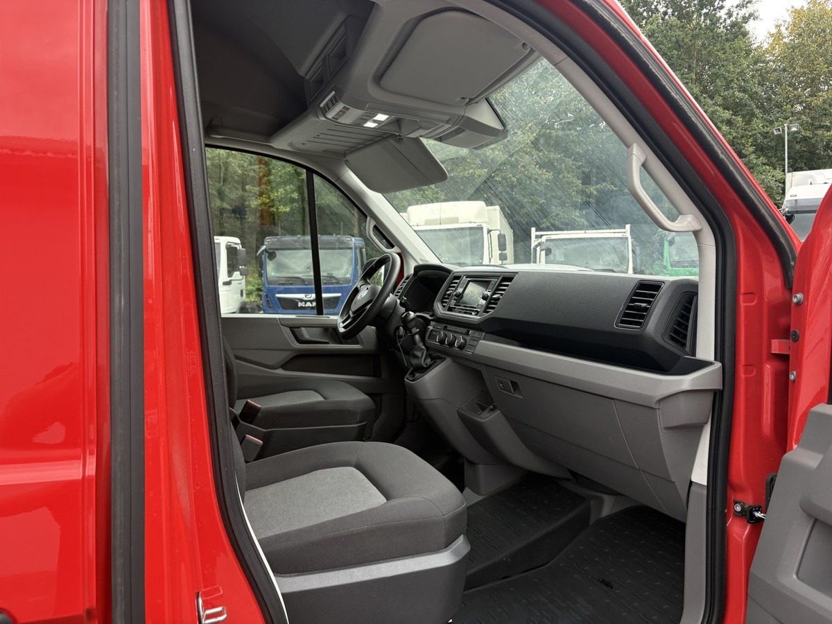 Leasing für VW Crafter 35 Maxi L4H3 1Hand PDC sofort verfügbar! VW Crafter 35 Maxi L4H3 1Hand PDC sofort verfügbar!: das Bild 10 Leasing für VW Crafter 35 Maxi L4H3 1Hand PDC sofort verfügbar! VW Crafter 35 Maxi L4H3 1Hand PDC sofort verfügbar!: das Bild 10