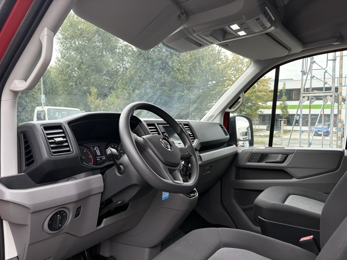 Leasing für VW Crafter 35 Maxi L4H3 1Hand PDC sofort verfügbar! VW Crafter 35 Maxi L4H3 1Hand PDC sofort verfügbar!: das Bild 16 Leasing für VW Crafter 35 Maxi L4H3 1Hand PDC sofort verfügbar! VW Crafter 35 Maxi L4H3 1Hand PDC sofort verfügbar!: das Bild 16