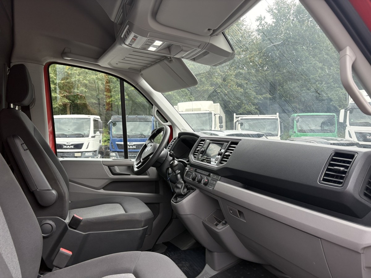 Leasing für VW Crafter 35 Maxi L4H3 1Hand PDC sofort verfügbar! VW Crafter 35 Maxi L4H3 1Hand PDC sofort verfügbar!: das Bild 11 Leasing für VW Crafter 35 Maxi L4H3 1Hand PDC sofort verfügbar! VW Crafter 35 Maxi L4H3 1Hand PDC sofort verfügbar!: das Bild 11