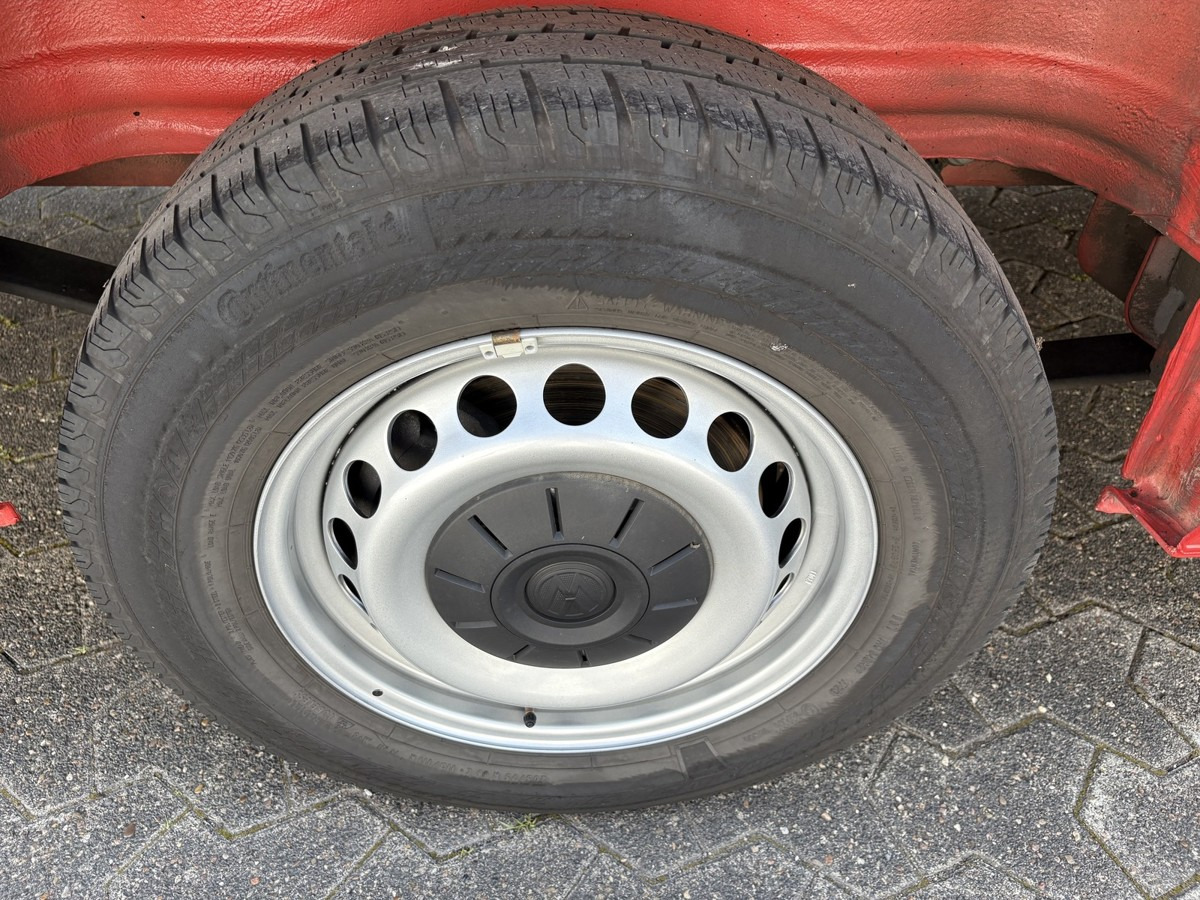 Leasing für VW Crafter 35 Maxi L5H3 Extralang  Kamera VW Crafter 35 Maxi L5H3 Extralang  Kamera: das Bild 15