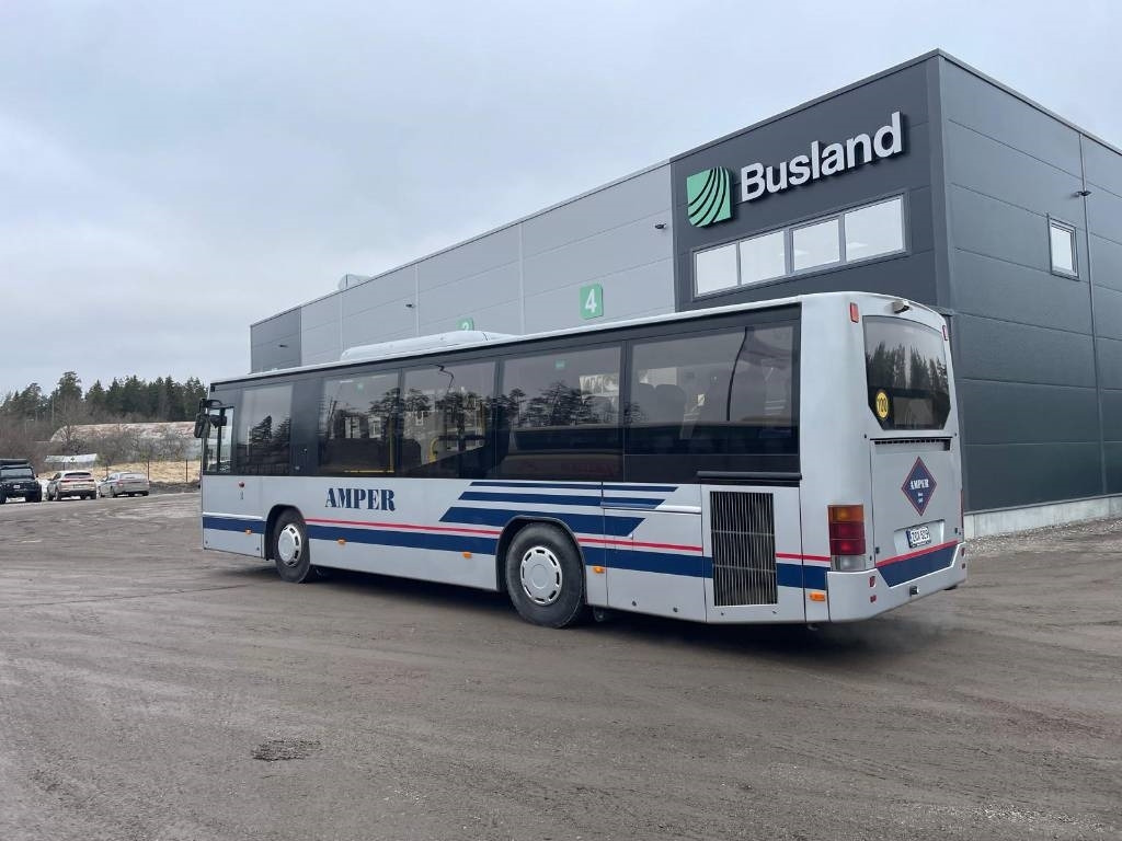 Volvo 8700 B7R - Überlandbus: das Bild 3 Volvo 8700 B7R - Überlandbus: das Bild 3