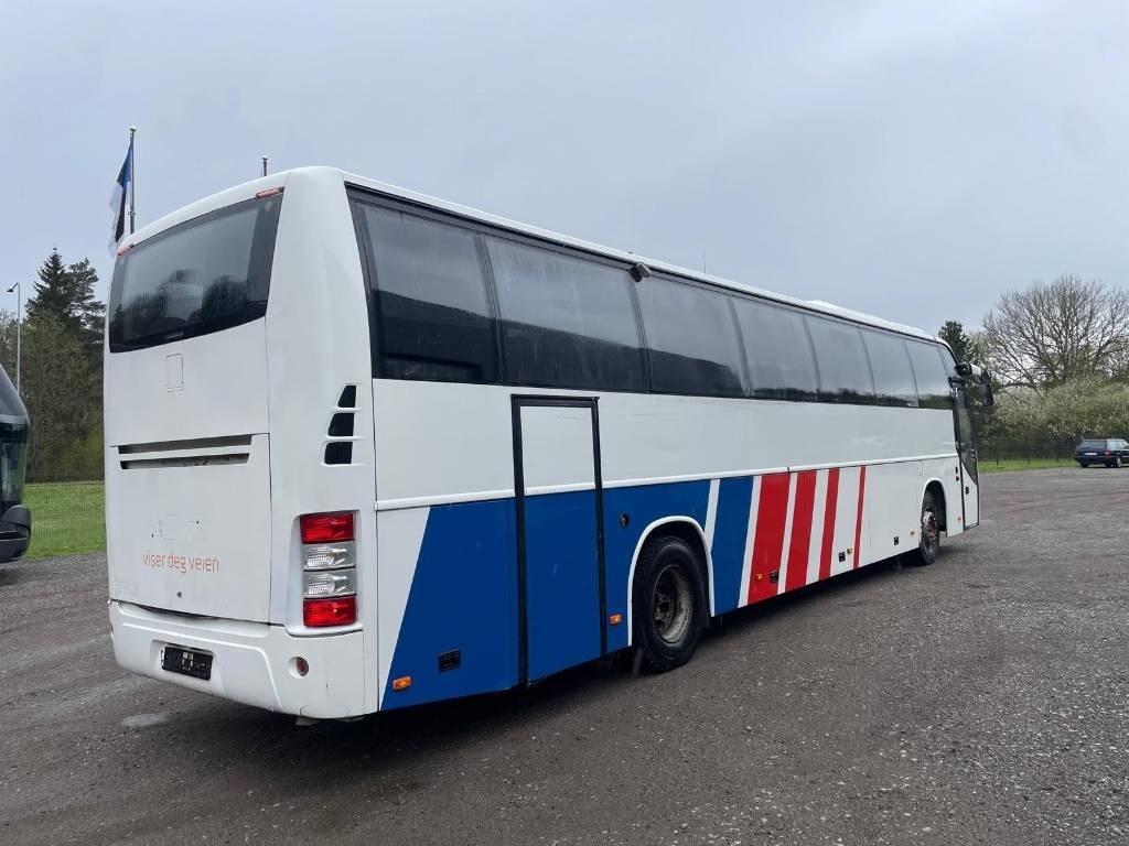 Volvo 9700 B12B - Reisebus: das Bild 4 Volvo 9700 B12B - Reisebus: das Bild 4