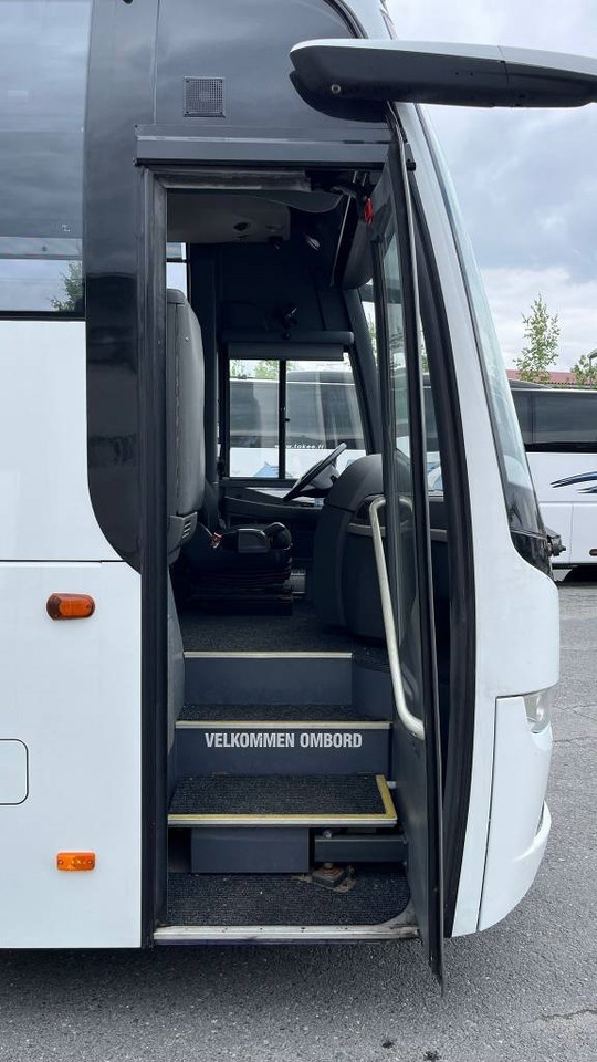 Volvo 9700H B11R - Reisebus: das Bild 5 Volvo 9700H B11R - Reisebus: das Bild 5