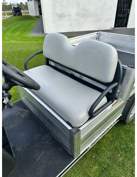 Club Car Carryall 500 (2023) ex-demo Petrol - Golfmobil: das Bild 4 Club Car Carryall 500 (2023) ex-demo Petrol - Golfmobil: das Bild 4