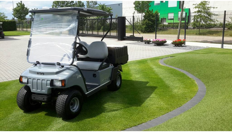 Club Car carryall 100 new ! ! ! - Golfmobil: das Bild 2 Club Car carryall 100 new ! ! ! - Golfmobil: das Bild 2
