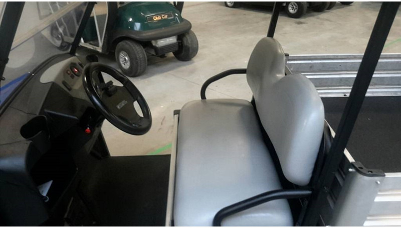 Club Car carryall 300 bj 2023 demo - Golfmobil: das Bild 5 Club Car carryall 300 bj 2023 demo - Golfmobil: das Bild 5