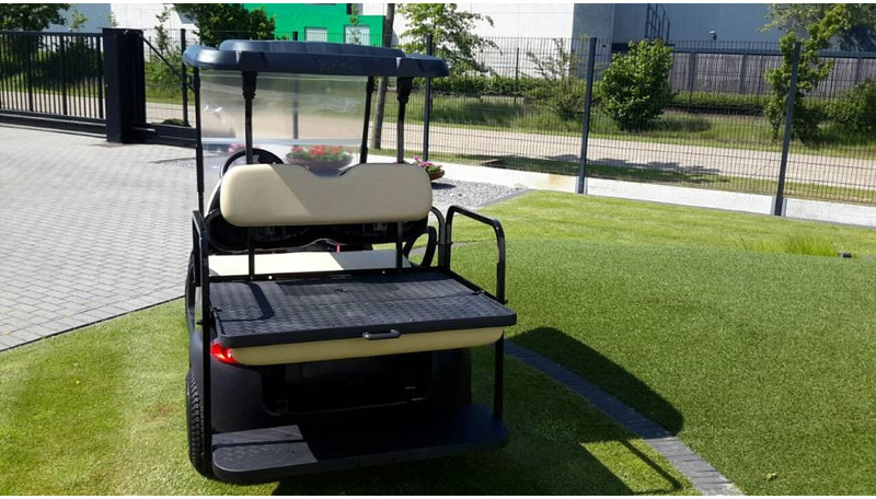 Club Car tempo 2+2 (2024 ) new - Golfmobil: das Bild 5 Club Car tempo 2+2 (2024 ) new - Golfmobil: das Bild 5