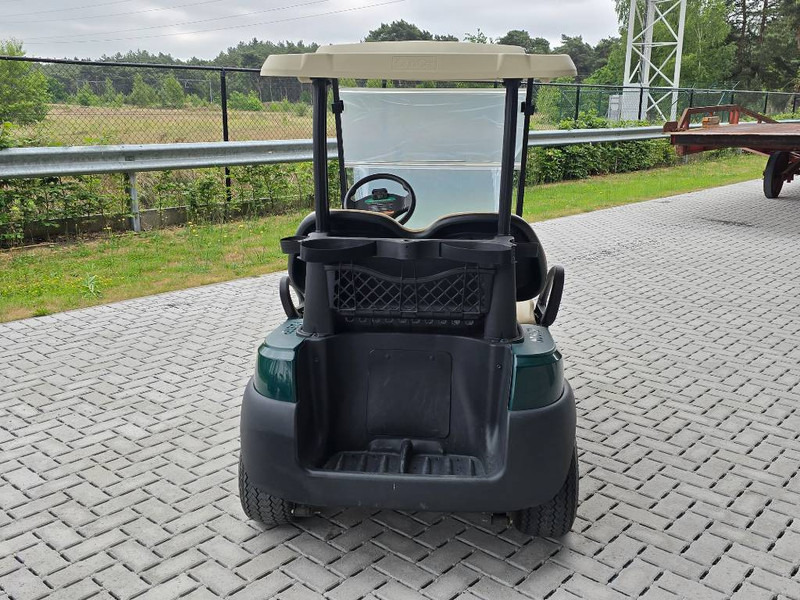 Club Car tempo 2021 lithuim - Golfmobil: das Bild 5 Club Car tempo 2021 lithuim - Golfmobil: das Bild 5