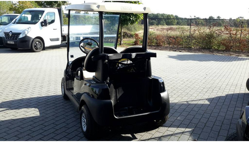 Club Car tempo new 2024 - Golfmobil: das Bild 5 Club Car tempo new 2024 - Golfmobil: das Bild 5