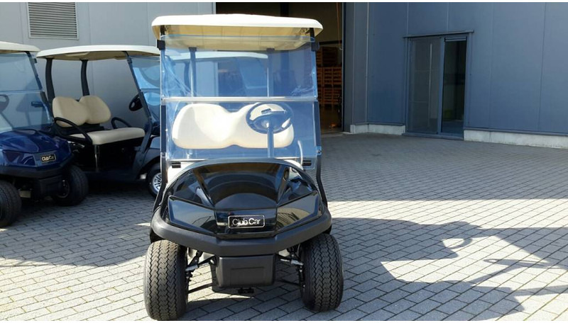 Club Car tempo new 2024 - Golfmobil: das Bild 4 Club Car tempo new 2024 - Golfmobil: das Bild 4