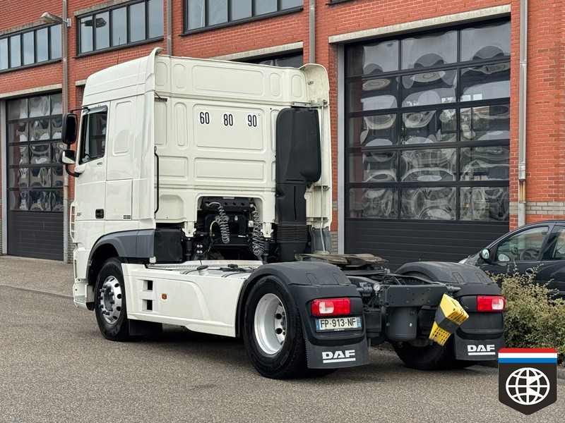 DAF XF 450 FT PRODUCTION 2020 - FULL SPOILER - ALU WHEELS - 2x AVAILABLE - Sattelzugmaschine: das Bild 4 DAF XF 450 FT PRODUCTION 2020 - FULL SPOILER - ALU WHEELS - 2x AVAILABLE - Sattelzugmaschine: das Bild 4