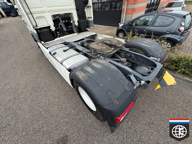 DAF XF 450 FT PRODUCTION 2020 - FULL SPOILER - ALU WHEELS - 2x AVAILABLE - Sattelzugmaschine: das Bild 5 DAF XF 450 FT PRODUCTION 2020 - FULL SPOILER - ALU WHEELS - 2x AVAILABLE - Sattelzugmaschine: das Bild 5