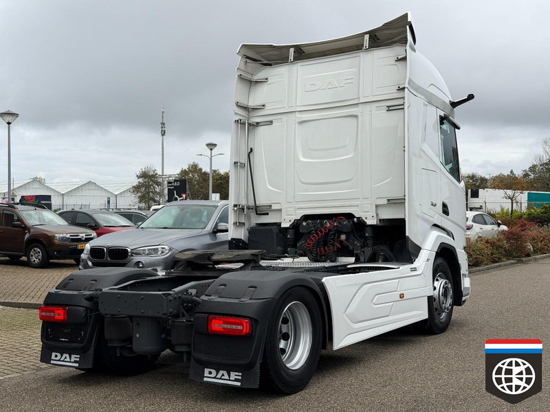 DAF XF 480 FT NGD Space cab - Euro 6 D - Mirror Cams - Sattelzugmaschine: das Bild 4 DAF XF 480 FT NGD Space cab - Euro 6 D - Mirror Cams - Sattelzugmaschine: das Bild 4