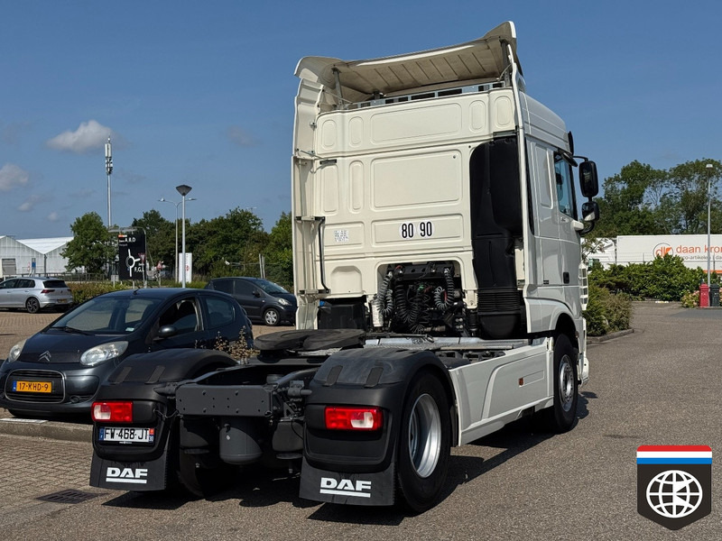 DAF XF 530 FT RETARDER - EURO 6 D - NIGHT A/C - FULL SPOILER - Sattelzugmaschine: das Bild 4 DAF XF 530 FT RETARDER - EURO 6 D - NIGHT A/C - FULL SPOILER - Sattelzugmaschine: das Bild 4