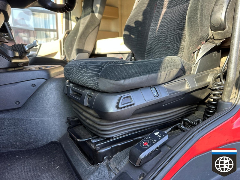 Sattelzugmaschine Mercedes-Benz ACTROS 1840 L /  SLEEPER CAB: das Bild 10