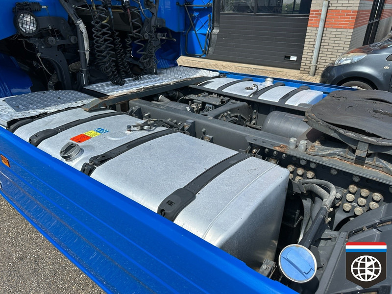 Scania R450 RETARDER - PARK CLIMA - SMART TACHO 2 - 2X TANK - Sattelzugmaschine: das Bild 5 Scania R450 RETARDER - PARK CLIMA - SMART TACHO 2 - 2X TANK - Sattelzugmaschine: das Bild 5