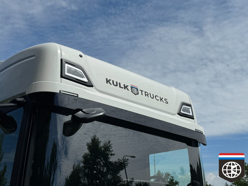 Scania S 500 King of the Road - Full air - 2x tank - NIGHT a/c - Sattelzugmaschine: das Bild 3 Scania S 500 King of the Road - Full air - 2x tank - NIGHT a/c - Sattelzugmaschine: das Bild 3