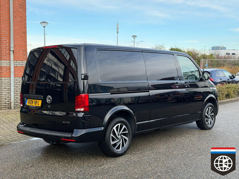 Volkswagen TRANSPORTER 75 EDITION BULLI - FULL OPTION - DSG - Kleintransporter: das Bild 4 Volkswagen TRANSPORTER 75 EDITION BULLI - FULL OPTION - DSG - Kleintransporter: das Bild 4