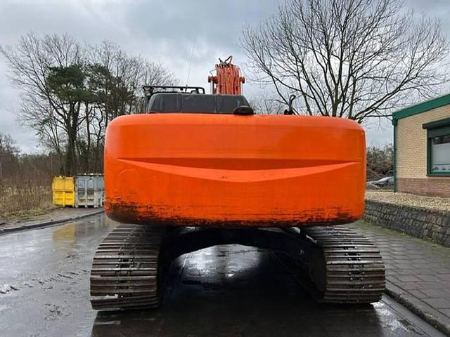 Hitachi ZX250LC-3 - ZX 250 LC - ZX250 - Bagger: das Bild 3 Hitachi ZX250LC-3 - ZX 250 LC - ZX250 - Bagger: das Bild 3