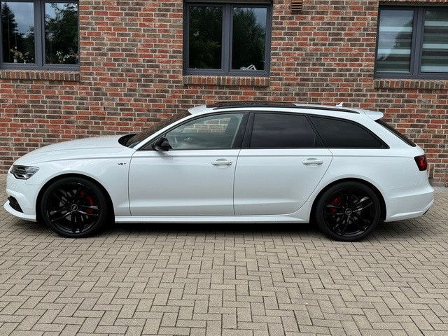 Audi A6 3.0TDI/Quattro/Competition/V6T/B&O/PANO/SLine - Kombi: das Bild 2 Audi A6 3.0TDI/Quattro/Competition/V6T/B&O/PANO/SLine - Kombi: das Bild 2