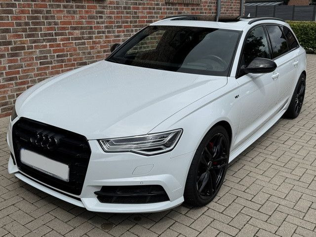 Audi A6 3.0TDI/Quattro/Competition/V6T/B&O/PANO/SLine - Kombi: das Bild 1 Audi A6 3.0TDI/Quattro/Competition/V6T/B&O/PANO/SLine - Kombi: das Bild 1