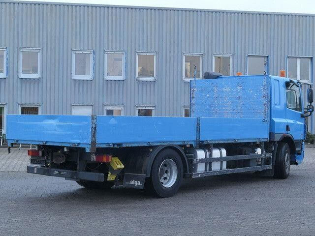 DAF CF 75.360 4x2, Retarder, Klima, AHK, Gerüstbau - Pritsche LKW: das Bild 3 DAF CF 75.360 4x2, Retarder, Klima, AHK, Gerüstbau - Pritsche LKW: das Bild 3