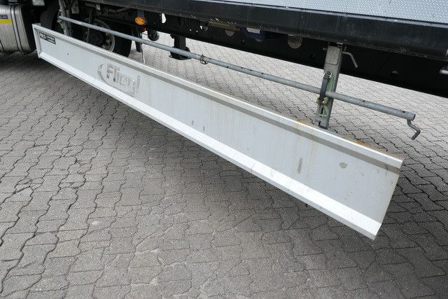 Schubboden Auflieger Fliegl SDS 390, 102m³, 10mm Boden, Funk, Lang-LKW, TOP: das Bild 14