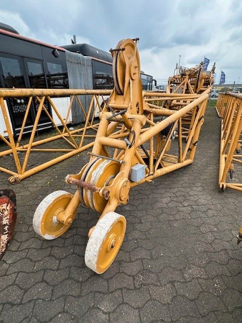 All-Terrain Kran Grove GMK6300 KRAN 300/330 Tonnen: das Bild 17