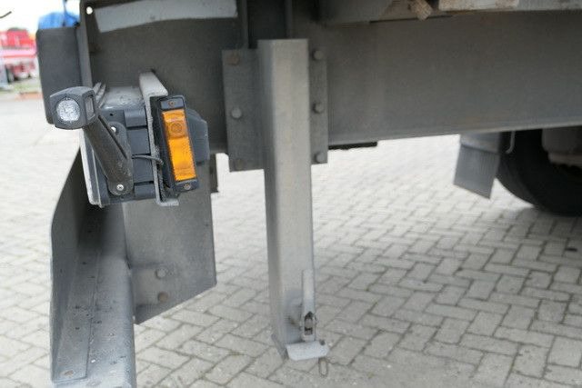 Hiebenthal ZWH 18, Tandem, Verzinkt, Zentralachs-Anh., BDF - Container/ Wechselfahrgestell Anhänger: das Bild 5 Hiebenthal ZWH 18, Tandem, Verzinkt, Zentralachs-Anh., BDF - Container/ Wechselfahrgestell Anhänger: das Bild 5