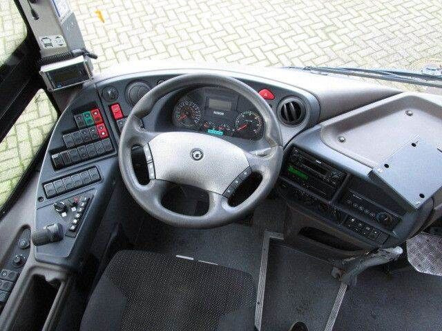 Iveco Crossway LE, EEV, 47 Sitze, A/C, Gurte - Überlandbus: das Bild 4 Iveco Crossway LE, EEV, 47 Sitze, A/C, Gurte - Überlandbus: das Bild 4