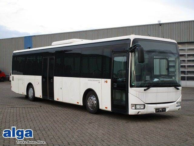 Iveco Crossway LE, EEV, 47 Sitze, A/C, Gurte - Überlandbus: das Bild 1 Iveco Crossway LE, EEV, 47 Sitze, A/C, Gurte - Überlandbus: das Bild 1