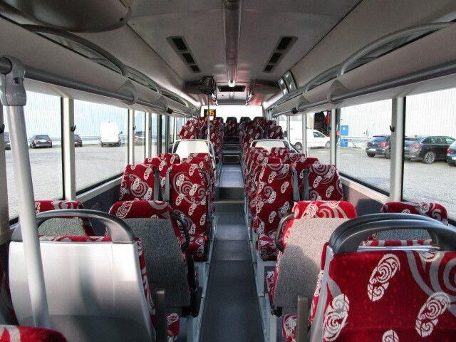 Iveco Crossway LE, EEV, 54 Sitze, A/C, Gurte - Überlandbus: das Bild 3 Iveco Crossway LE, EEV, 54 Sitze, A/C, Gurte - Überlandbus: das Bild 3